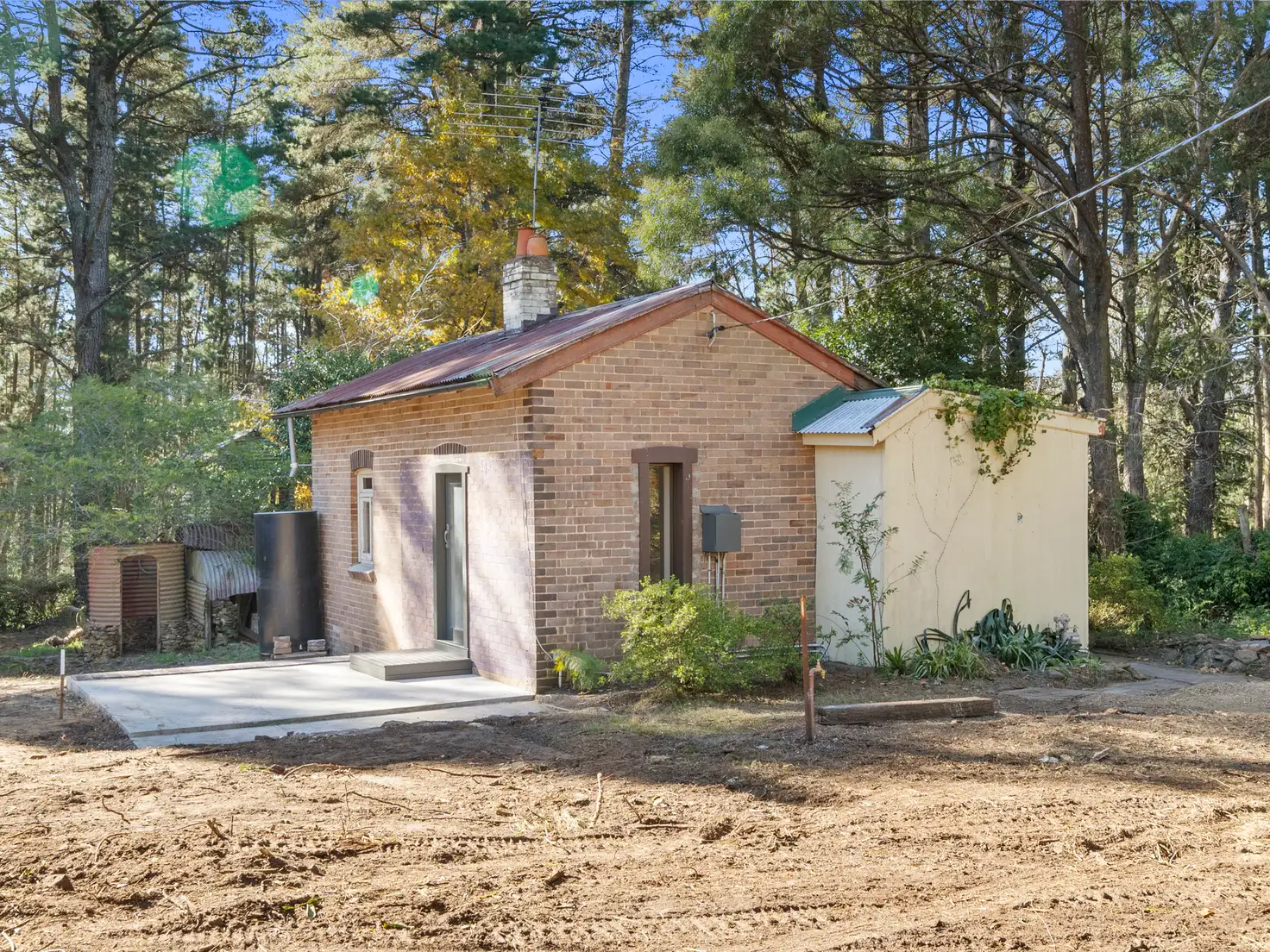 Main view of Homely house listing, 336 Great Western Highway, Blackheath NSW 2785