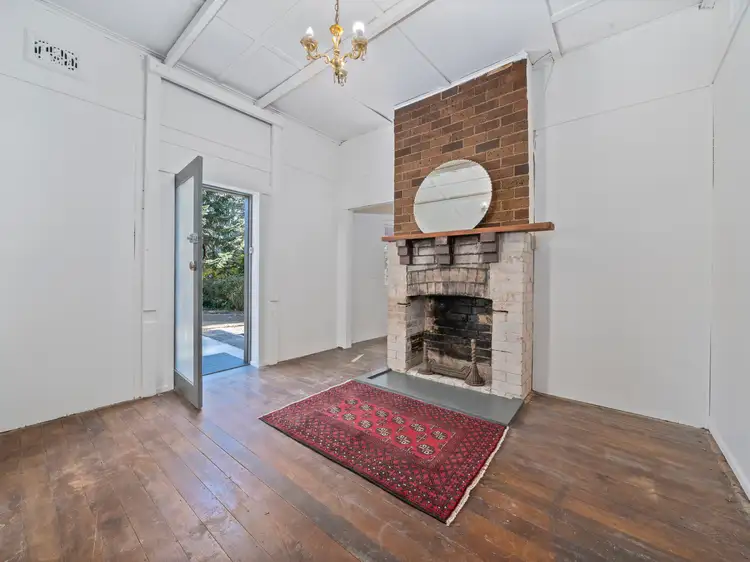 Second view of Homely house listing, 336 Great Western Highway, Blackheath NSW 2785