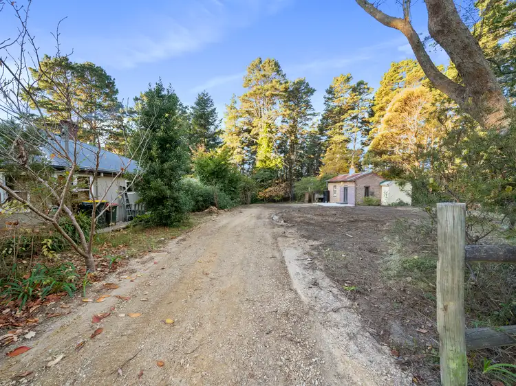 Main view of Homely land listing, 337 Great Western Highway, Blackheath NSW 2785