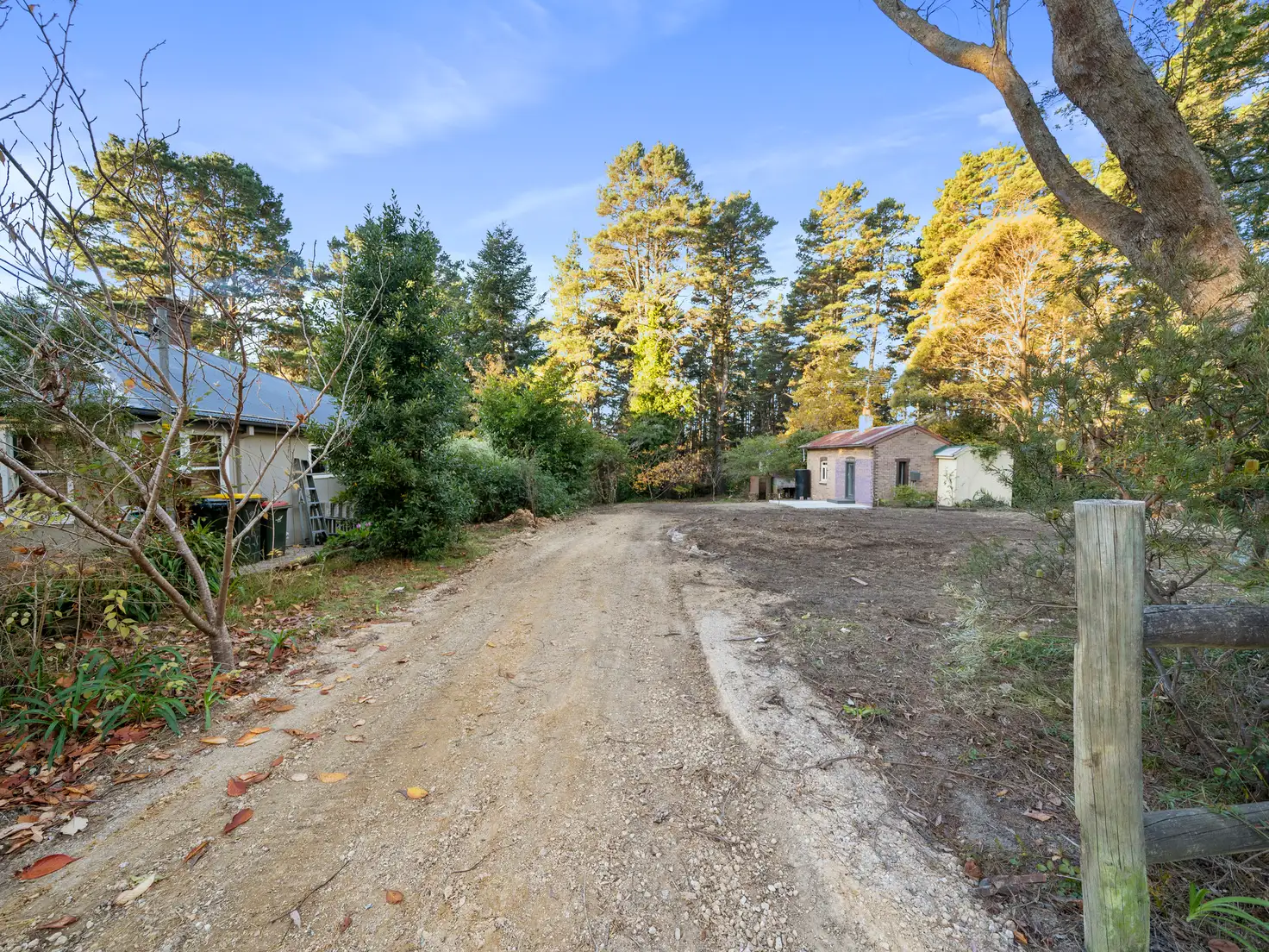 Main view of Homely land listing, 337 Great Western Highway, Blackheath NSW 2785