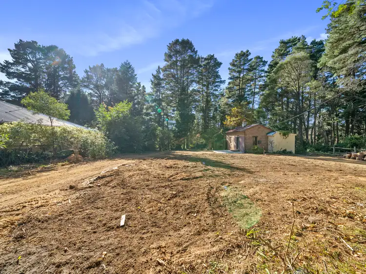 Second view of Homely land listing, 337 Great Western Highway, Blackheath NSW 2785