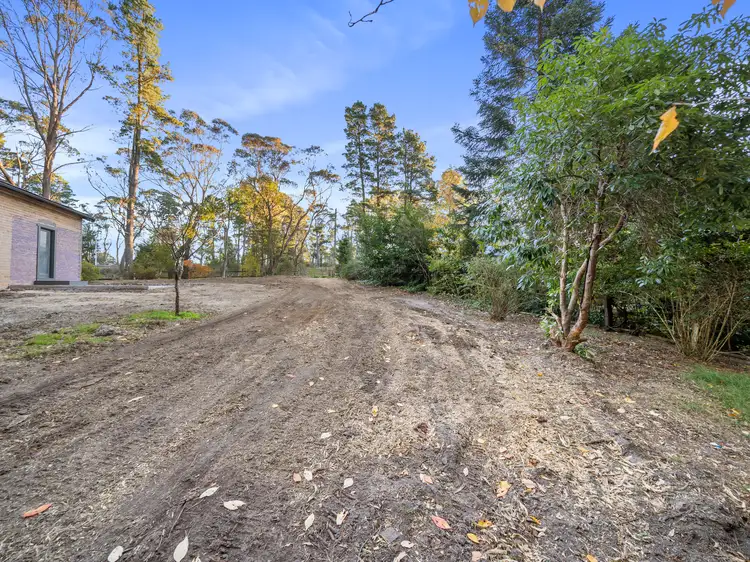 Third view of Homely land listing, 337 Great Western Highway, Blackheath NSW 2785