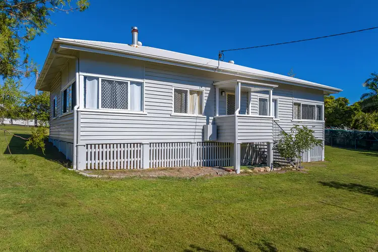 17 Carrington Avenue