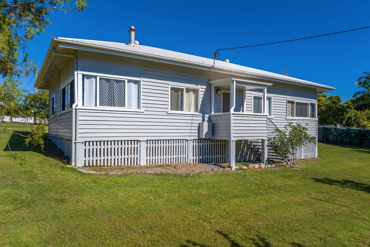 Main view of Homely house listing, 17 Carrington Avenue, Gympie QLD 4570