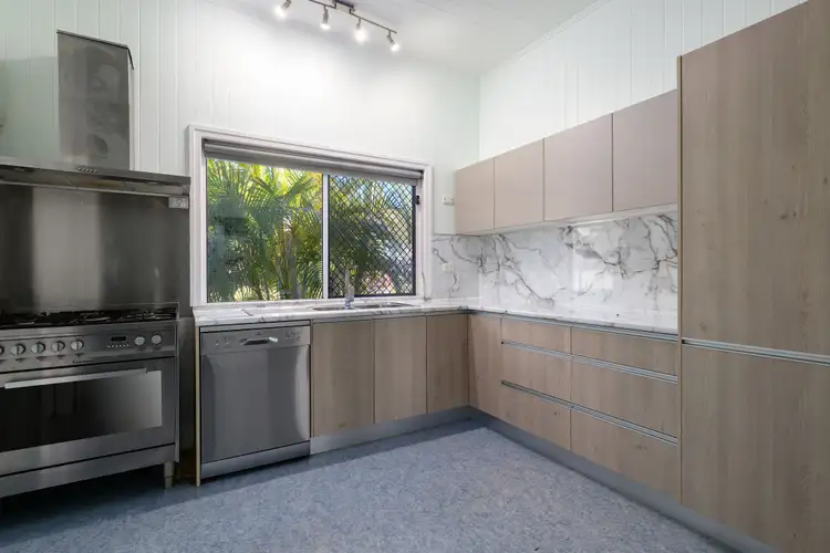 Second view of Homely house listing, 17 Carrington Avenue, Gympie QLD 4570
