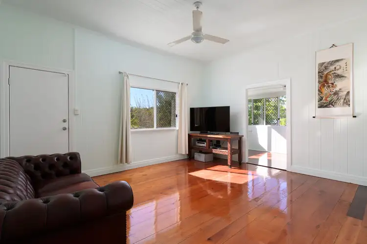 Third view of Homely house listing, 17 Carrington Avenue, Gympie QLD 4570