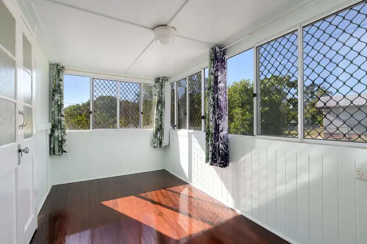Fourth view of Homely house listing, 17 Carrington Avenue, Gympie QLD 4570