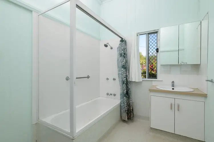 Sixth view of Homely house listing, 17 Carrington Avenue, Gympie QLD 4570
