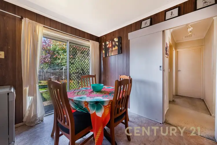 Fourth view of Homely house listing, 395 Corrigan Road, Keysborough VIC 3173