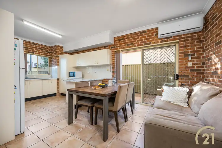 Fourth view of Homely house listing, 28b Madeline Street, Fairfield West NSW 2165