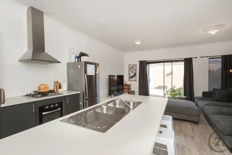 Fourth view of Homely house listing, 41 Thornbill Crescent, Coodanup WA 6210
