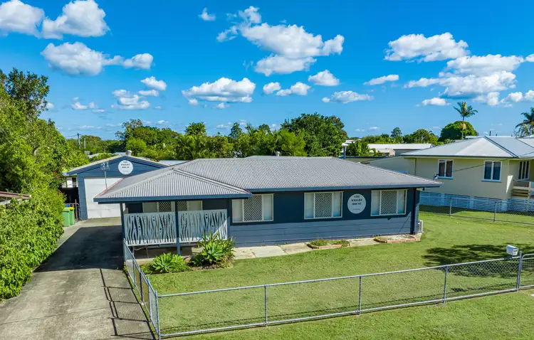 Main view of Homely house listing, 10 King Street, Tin Can Bay QLD 4580