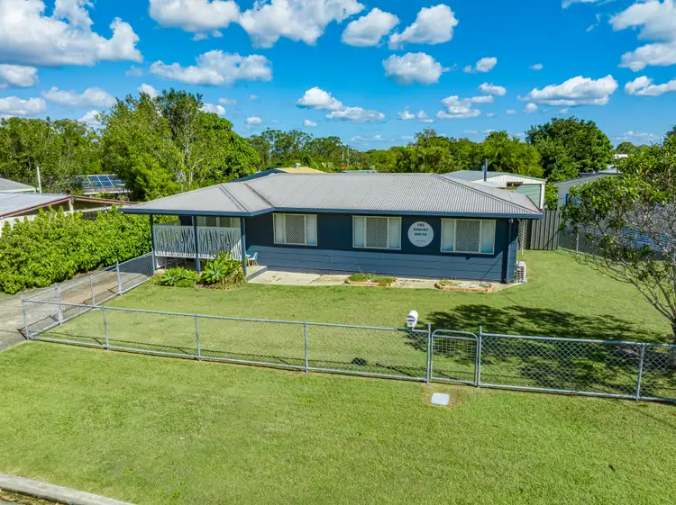 Second view of Homely house listing, 10 King Street, Tin Can Bay QLD 4580