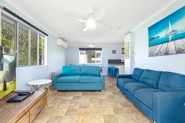 Fourth view of Homely house listing, 10 King Street, Tin Can Bay QLD 4580