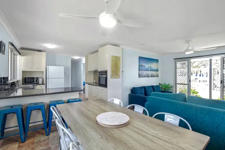 Fifth view of Homely house listing, 10 King Street, Tin Can Bay QLD 4580