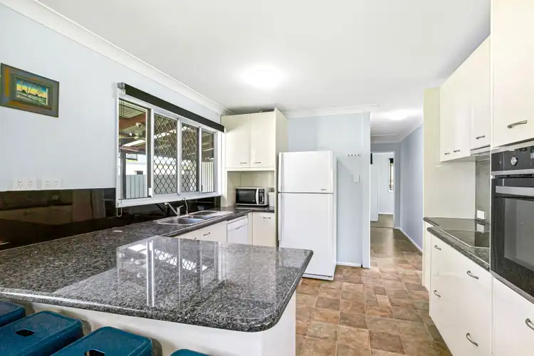 Sixth view of Homely house listing, 10 King Street, Tin Can Bay QLD 4580