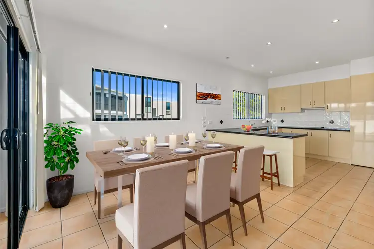 Sixth view of Homely townhouse listing, 10/180 Mein Street, Scarborough QLD 4020