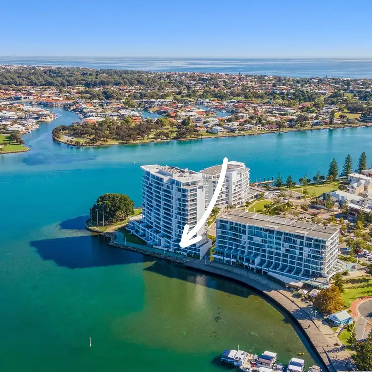 101/3 Marco Polo Drive, Mandurah WA 6210