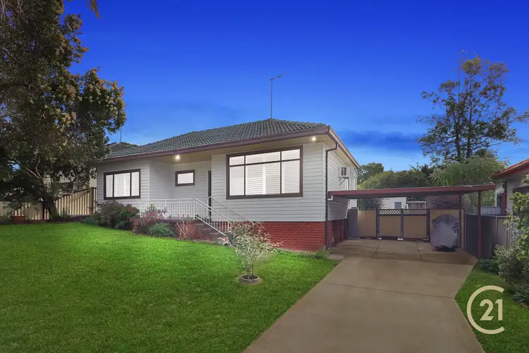 3 Moomin Street