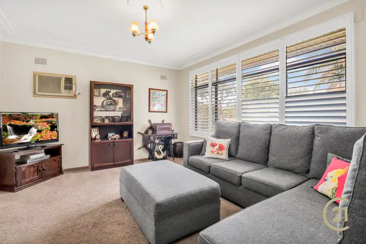 Second view of Homely house listing, 3 Moomin Street, Lalor Park NSW 2147