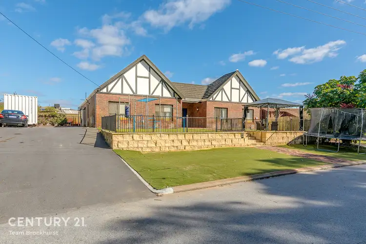 10 Alyxia Place, Ferndale WA 6148