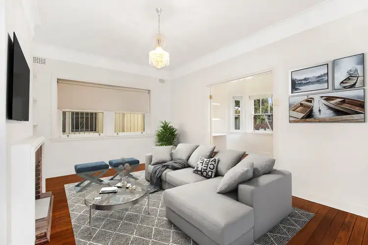 Second view of Homely apartment listing, 2/507 New South Head Road, Double Bay NSW 2028