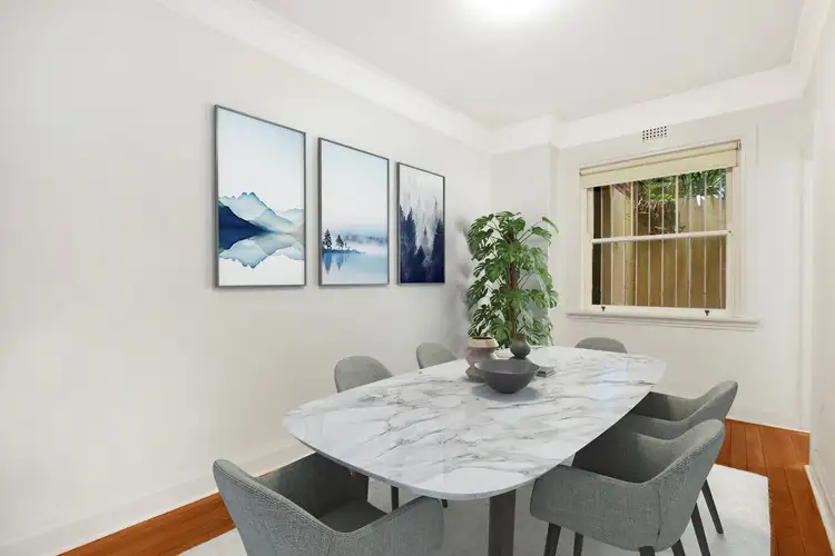 Third view of Homely apartment listing, 2/507 New South Head Road, Double Bay NSW 2028