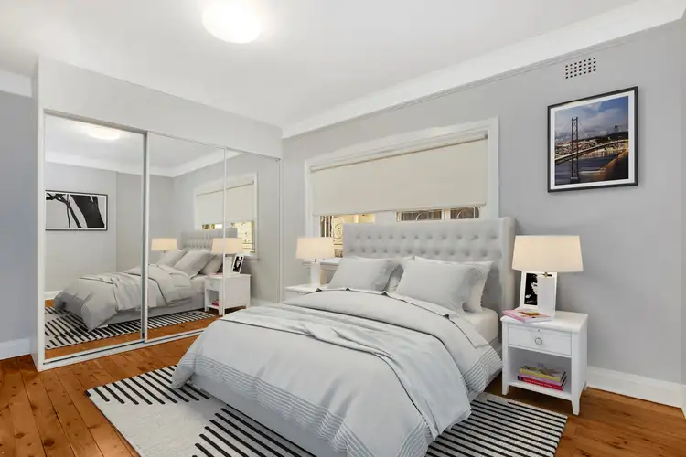 Fourth view of Homely apartment listing, 2/507 New South Head Road, Double Bay NSW 2028