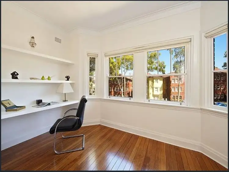 Fifth view of Homely apartment listing, 2/507 New South Head Road, Double Bay NSW 2028