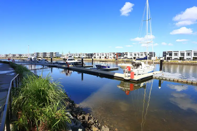 1507/1 Grant Avenue, Hope Island QLD 4212