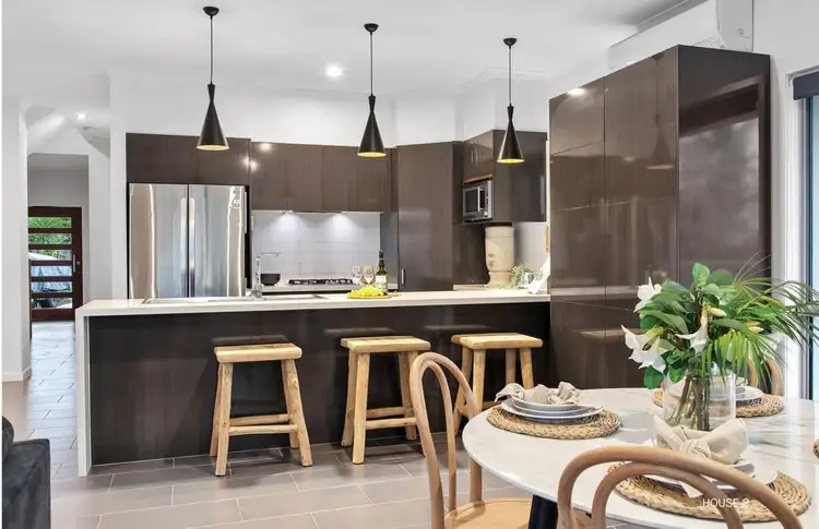 Second view of Homely semi-detached listing, 2/30 Wave Crescent, Mount Coolum QLD 4573