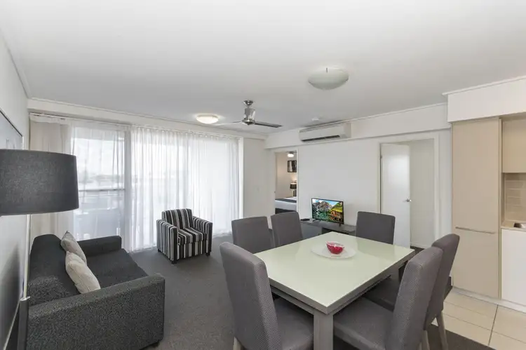 26/3 Kingsway Place, Townsville City QLD 4810