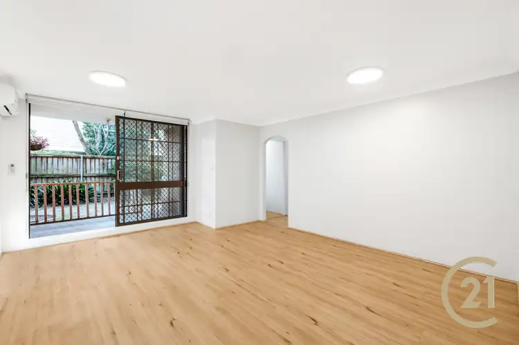 Main view of Homely unit listing, 2/247-251 Blaxland Road, Ryde NSW 2112
