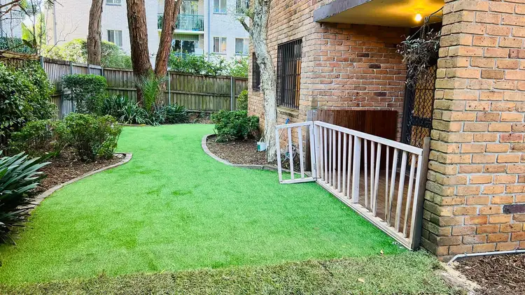 Second view of Homely unit listing, 2/247-251 Blaxland Road, Ryde NSW 2112