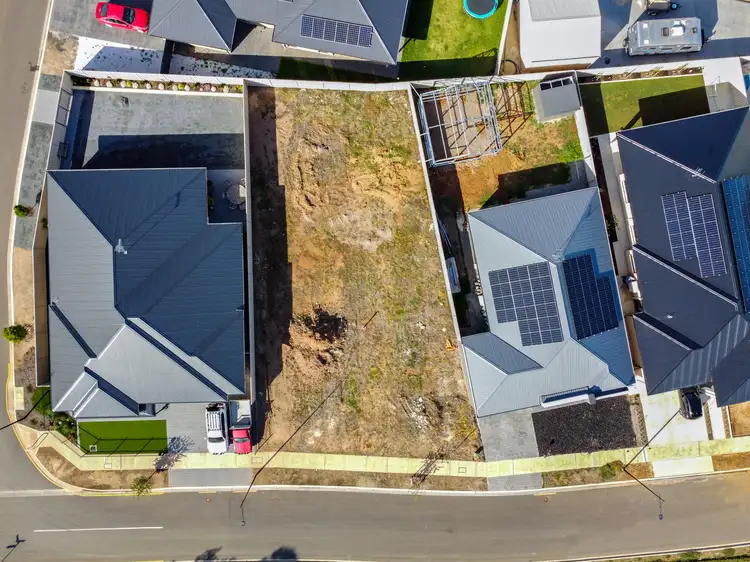 Third view of Homely land listing, 15 Riverview Drive, Angle Vale SA 5117