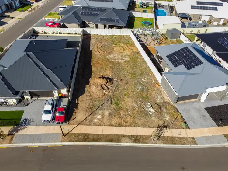 Fifth view of Homely land listing, 15 Riverview Drive, Angle Vale SA 5117