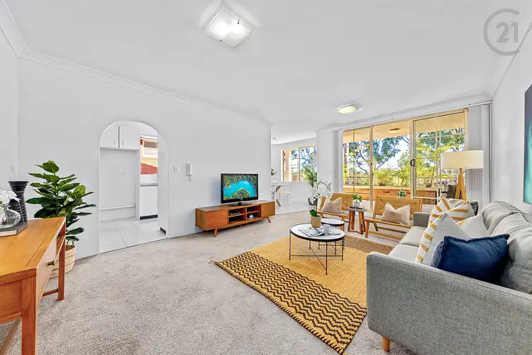 Main view of Homely apartment listing, 2/34 Oatley Avenue, Oatley NSW 2223