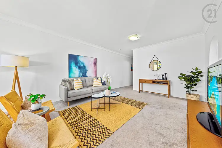 Second view of Homely apartment listing, 2/34 Oatley Avenue, Oatley NSW 2223