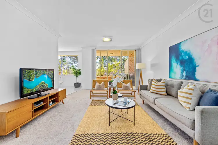 Third view of Homely apartment listing, 2/34 Oatley Avenue, Oatley NSW 2223