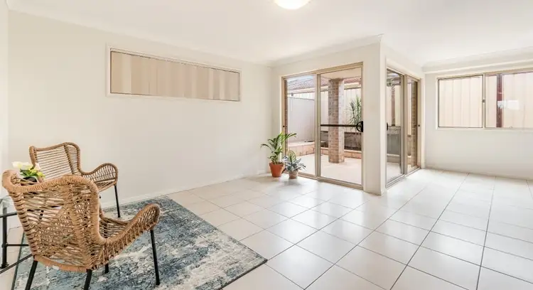 Second view of Homely house listing, 47 Toongahra Circuit, Goonellabah NSW 2480