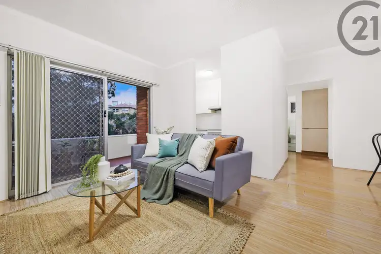 Main view of Homely apartment listing, 3/7-9 Paine Street, Kogarah NSW 2217