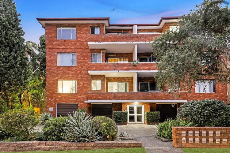 Fourth view of Homely apartment listing, 3/7-9 Paine Street, Kogarah NSW 2217