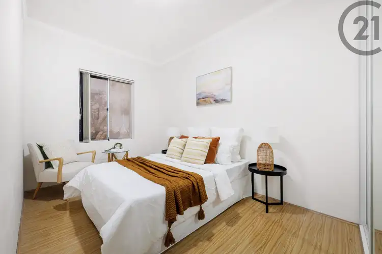 Fifth view of Homely apartment listing, 3/7-9 Paine Street, Kogarah NSW 2217