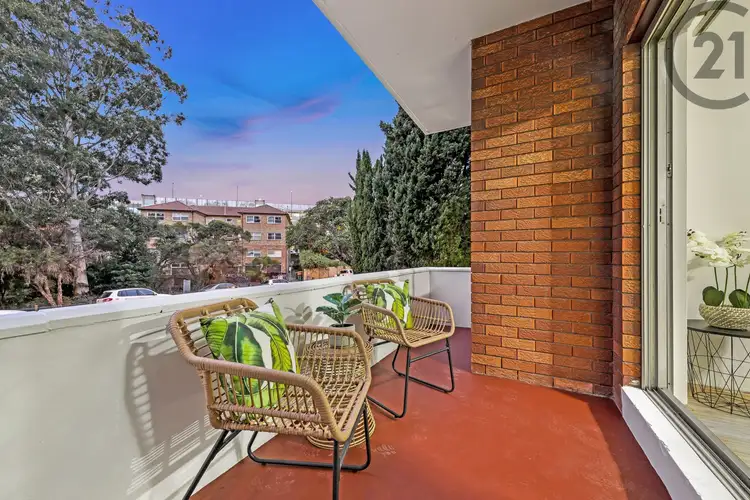 Sixth view of Homely apartment listing, 3/7-9 Paine Street, Kogarah NSW 2217