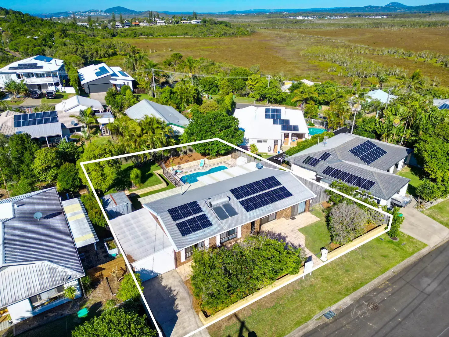 Main view of Homely house listing, 4 Parakeet Crescent, Peregian Beach QLD 4573