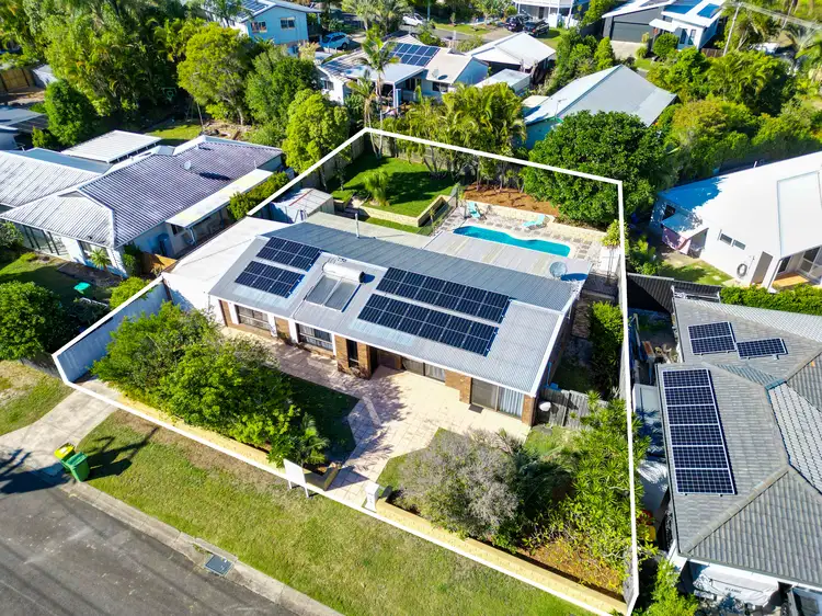 Third view of Homely house listing, 4 Parakeet Crescent, Peregian Beach QLD 4573