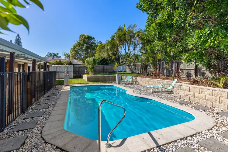 Sixth view of Homely house listing, 4 Parakeet Crescent, Peregian Beach QLD 4573