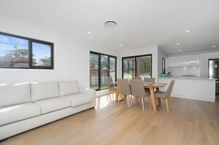 Third view of Homely townhouse listing, 1/35 Elsiemer Street, Long Jetty NSW 2261