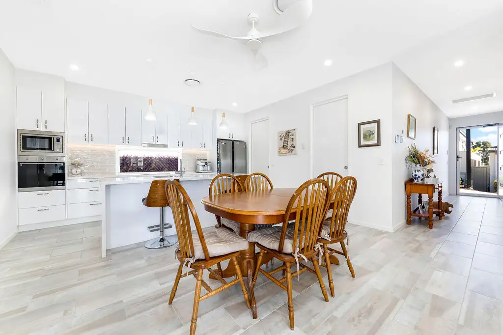 Main view of Homely unit listing, 47/6 Charlston Place, Kuluin QLD 4558