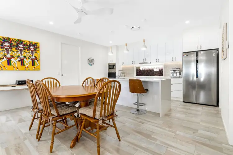 Second view of Homely unit listing, 47/6 Charlston Place, Kuluin QLD 4558